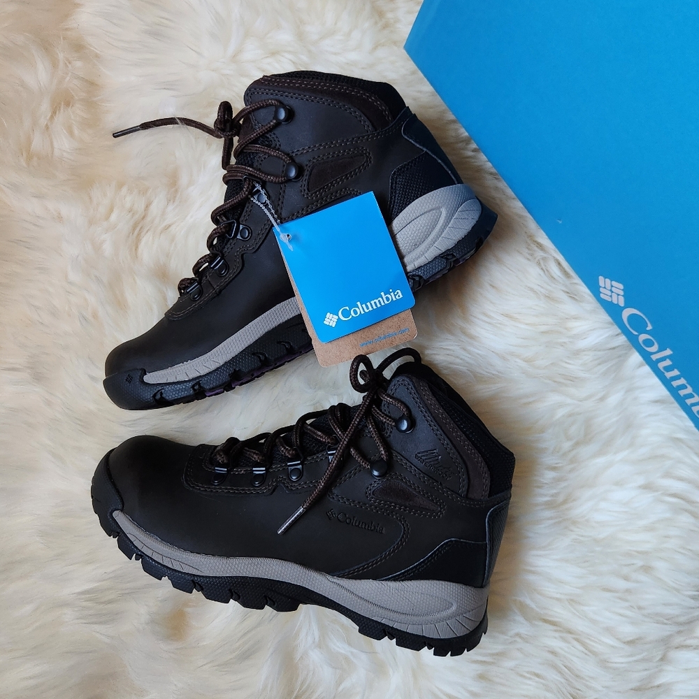 🆕️Columbia- Hiking Boots